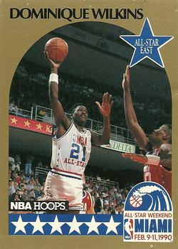Dominique Wilkins