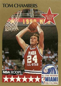Tom Chambers