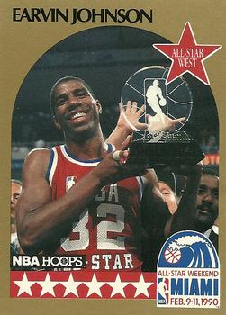 Earvin Johnson
