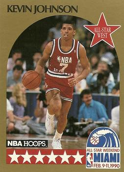 Kevin Johnson
