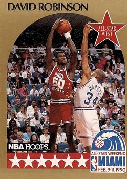 David Robinson