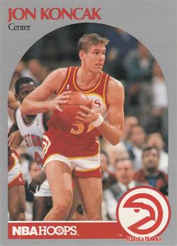 Jon Koncak