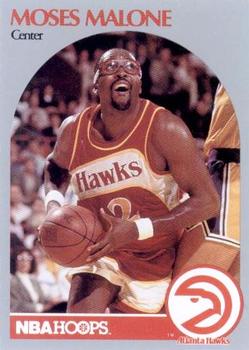 Moses Malone
