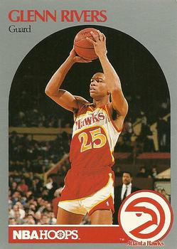 Glenn Rivers