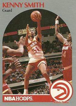 Kenny Smith