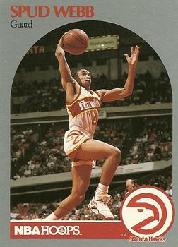Spud Webb