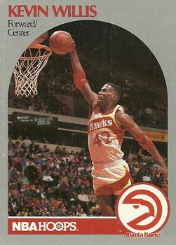 Kevin Willis