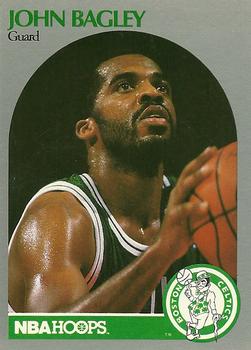 John Bagley