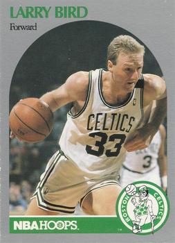 Larry Bird