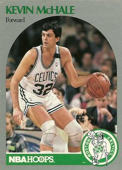 Kevin McHale