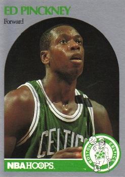 Ed Pinckney