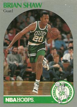 Brian Shaw