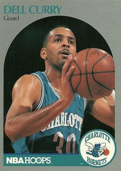 Dell Curry