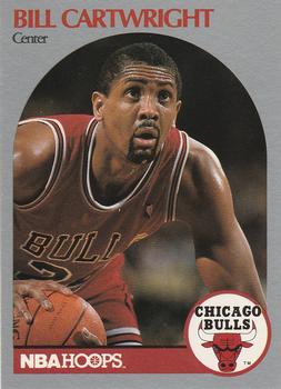 #61 Bill Cartwright
