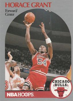 Horace Grant
