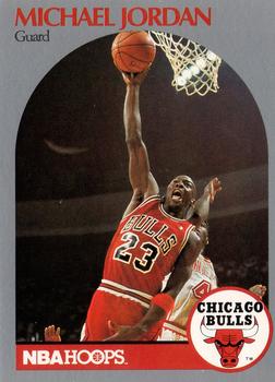 Michael Jordan