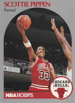 Scottie Pippen