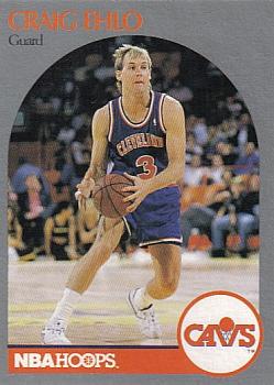 Craig Ehlo