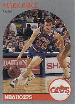 #79 Mark Price