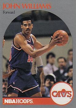 #80 John Williams