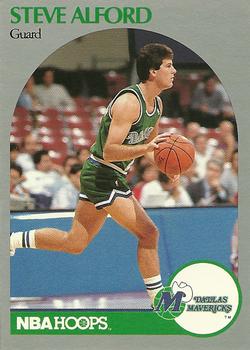 Steve Alford