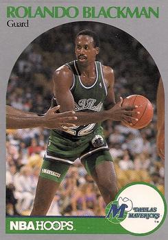 Rolando Blackman