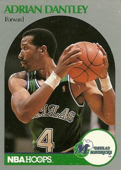 Adrian Dantley