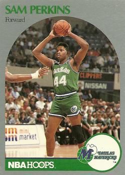 Sam Perkins