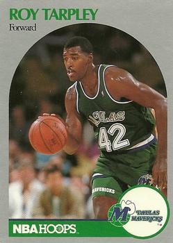 Roy Tarpley