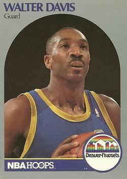 Walter Davis