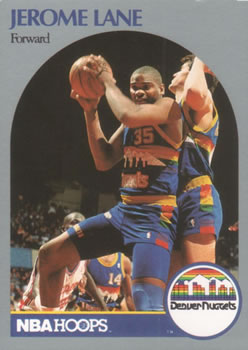 Jerome Lane