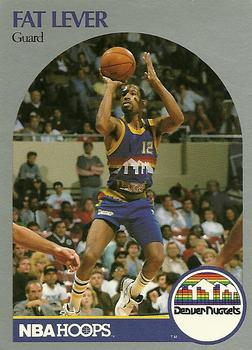 Fat Lever