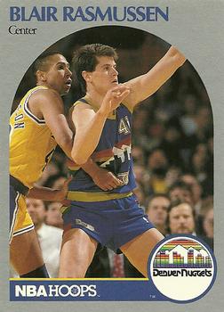 Blair Rasmussen
