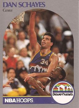 Dan Schayes