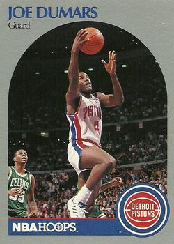 #103 Joe Dumars