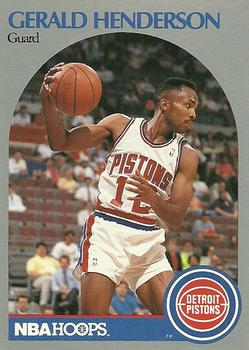 Gerald Henderson