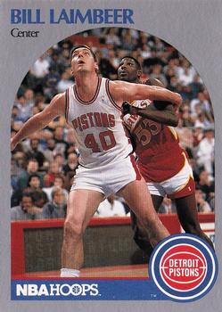 #108 Bill Laimbeer