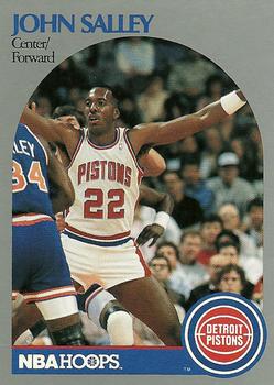 John Salley