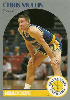 Chris Mullin