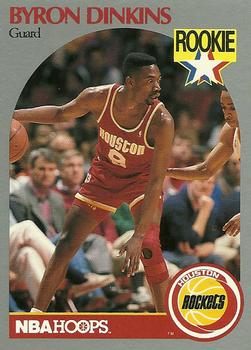 Byron Dinkins