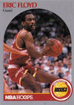#124 Eric Floyd
