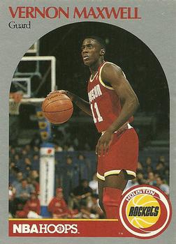 Vernon Maxwell