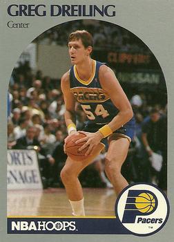 Greg Dreiling