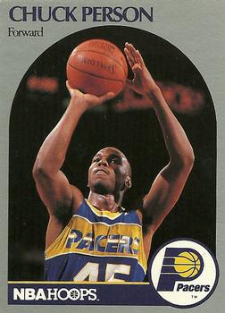 Chuck Person