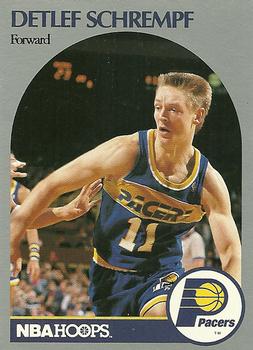 Detlef Schrempf