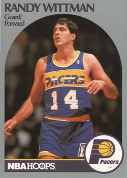 Randy Wittman