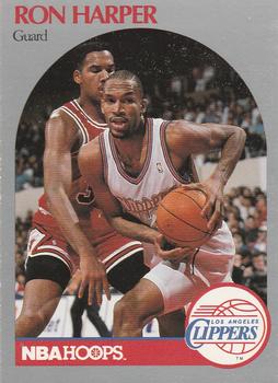 Ron Harper