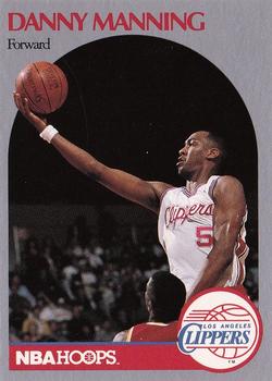 Danny Manning