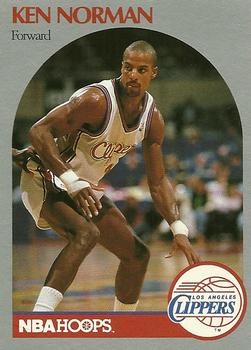 #149 Ken Norman