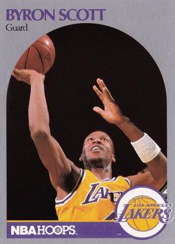 Byron Scott